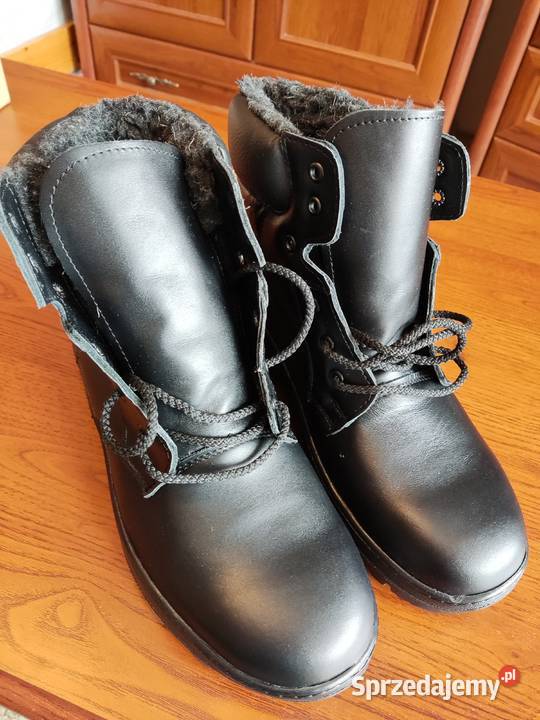 Buty zimowe 45 Kraków