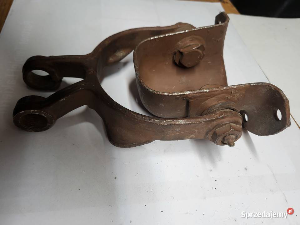 Żuk Nysa Warszawa Tarpan fabrycznie nowy wahacz Wahacze