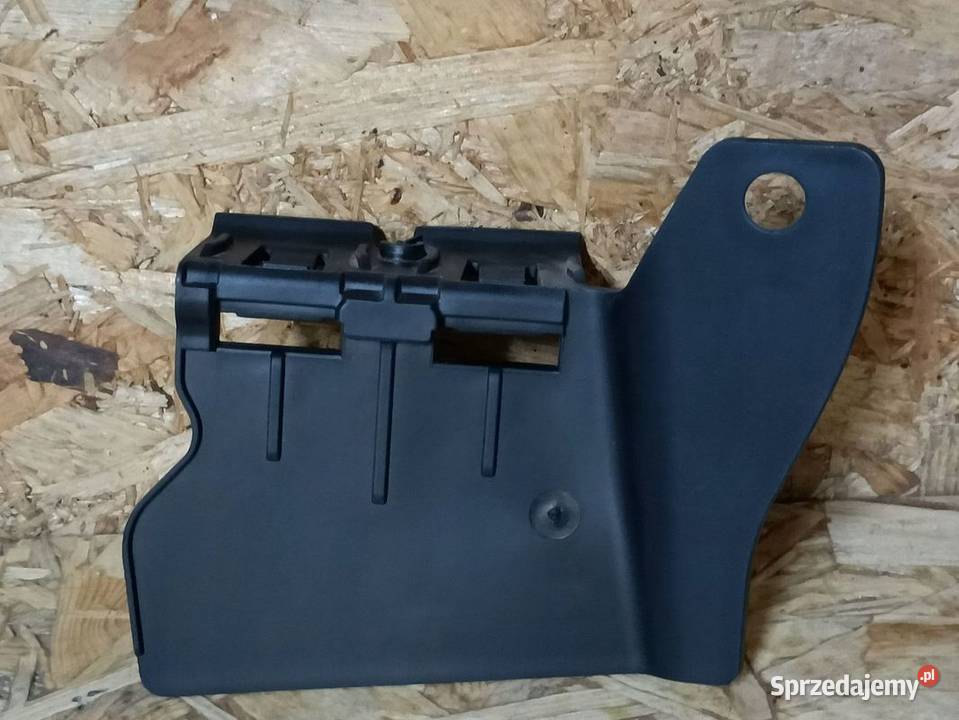 FORD PUMA II MK2 22 OSŁONA ZAŚLEPKA NADKOLA LEWY Pleszew sprzedam