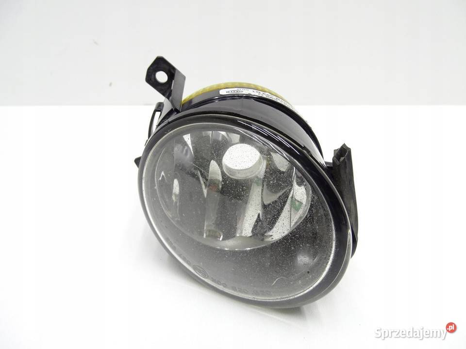 HALOGEN LEWY PRZÓD PRZEDNI 1Z0941699D SKODA