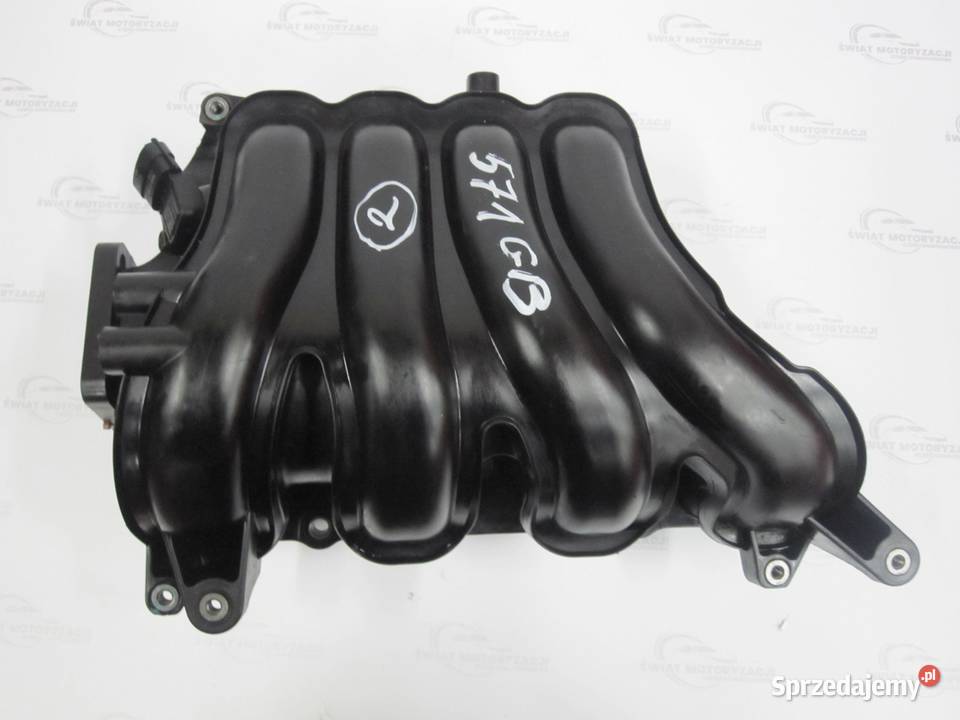 KIA PRO CEED 14 CVVT 11R 90 393002B000 KOLEKTOR Kolektory ssące