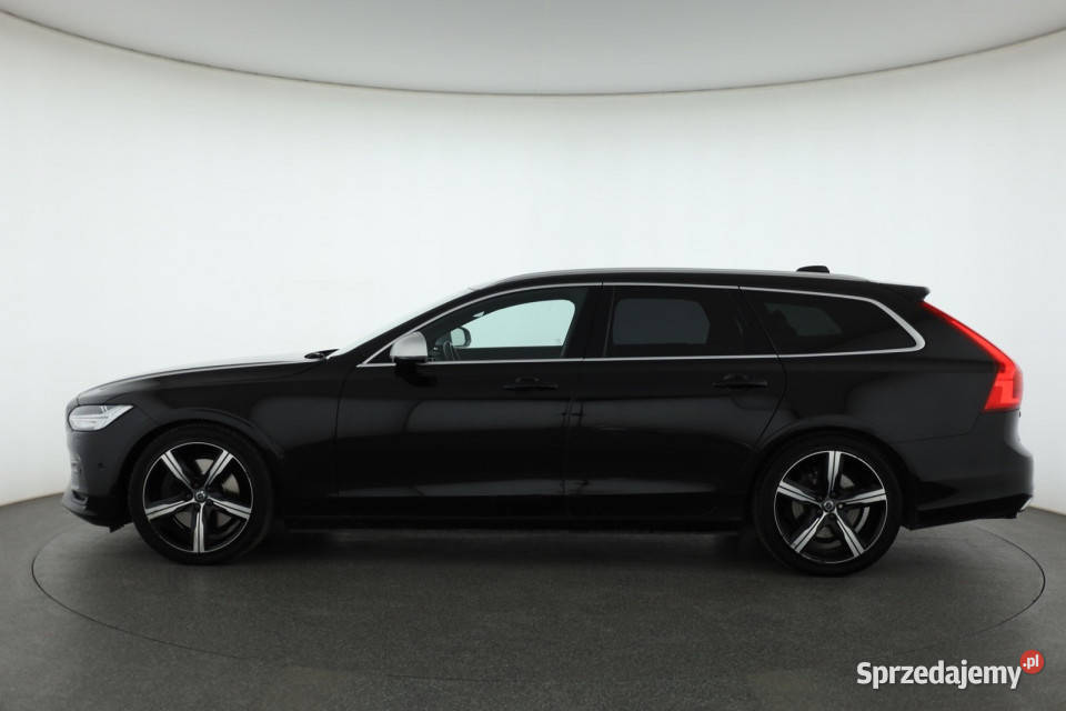 Volvo V90 T6 AWD V90 Piaseczno