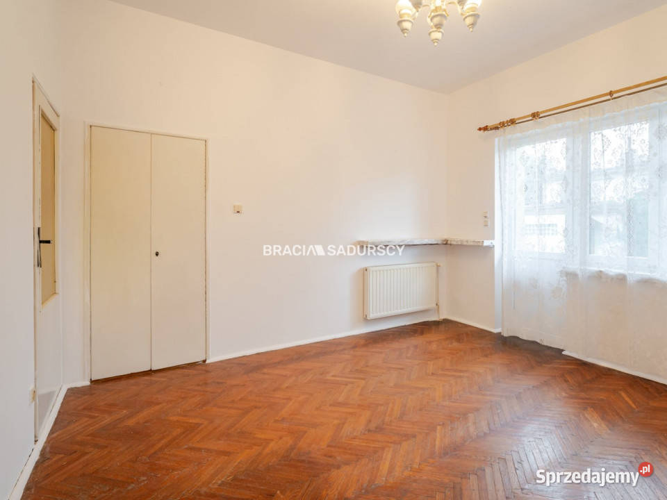 Mieszkanie sprzedam Kraków 6944m2 2 pokoje Sprzedaż