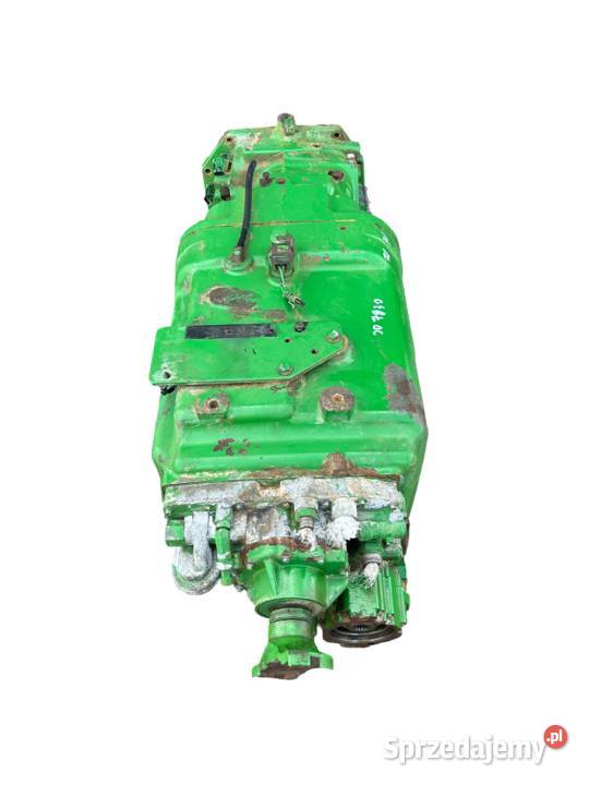 SKRZYNIA BIEGÓW PRZEKŁADNIA AUTO POWER IVT Kielce