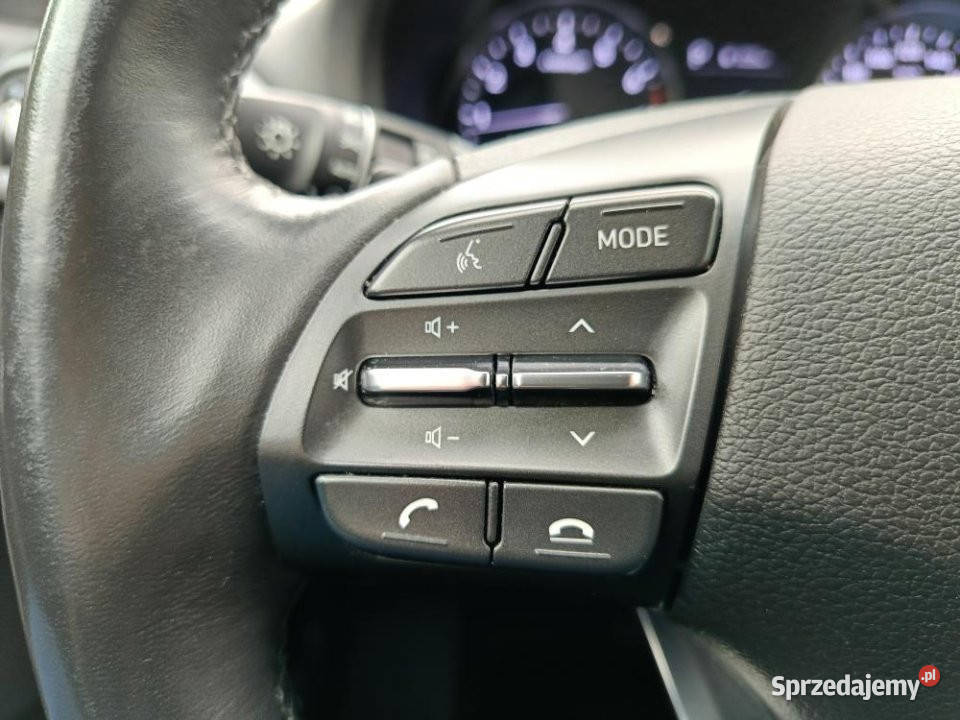 HYUNDAI i30 2024r Salon Polska IWł FV 23 Automat 160KM