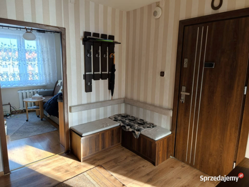 mieszkanie na sprzedaż 7936zł/m2 Myszków sprzedam