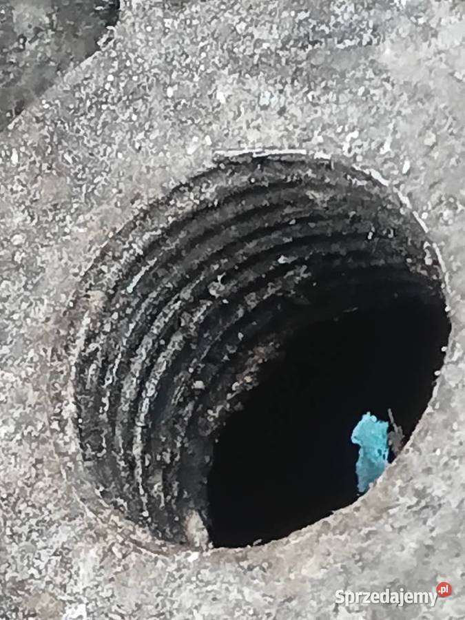 Cylindry Trabant komplet głowica Trabant Milejewo