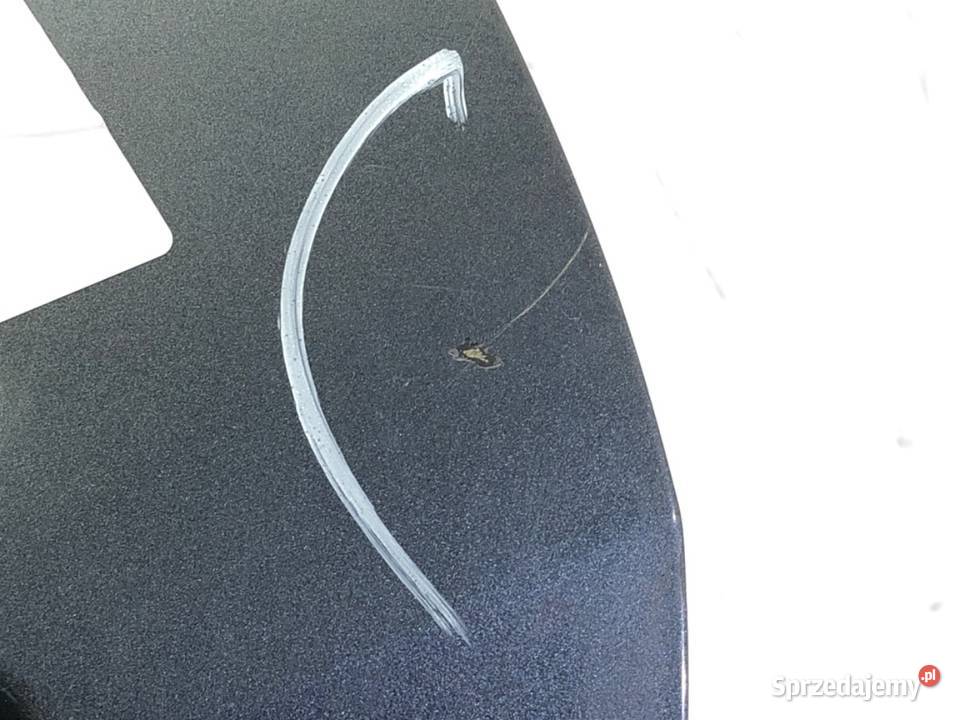 DRZWI LEWY TYŁ SUZUKI SWIFT III Hatchback