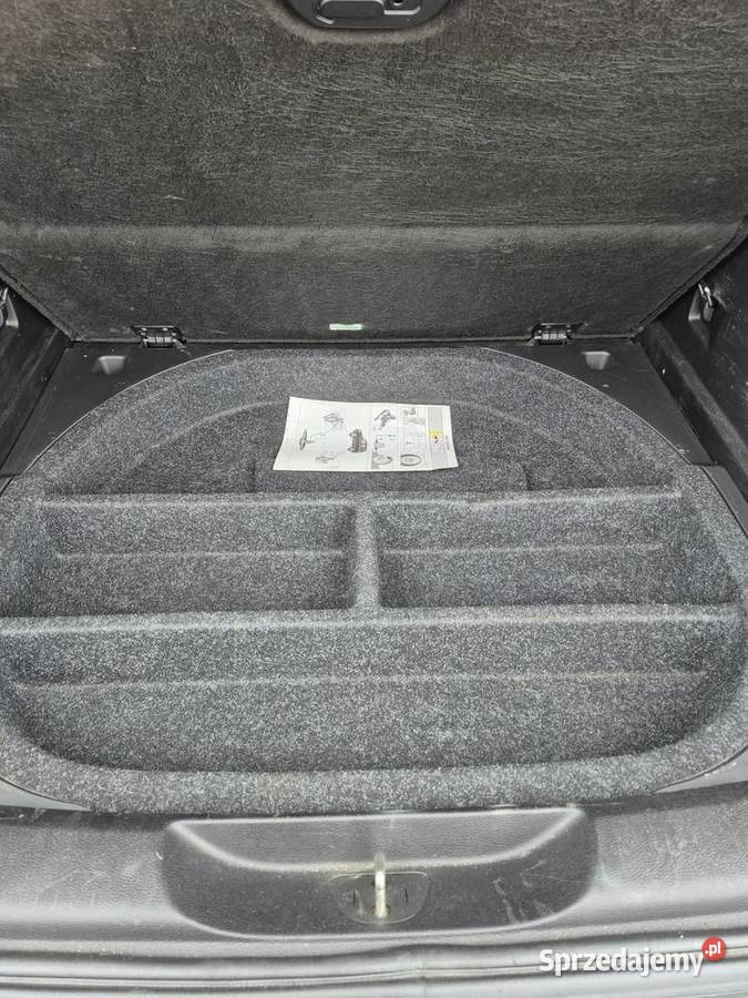Jeep Cherokee KL benzyna Grodzisk Mazowiecki