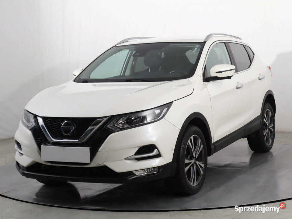 Nissan Qashqai 13 DIGT Nissan