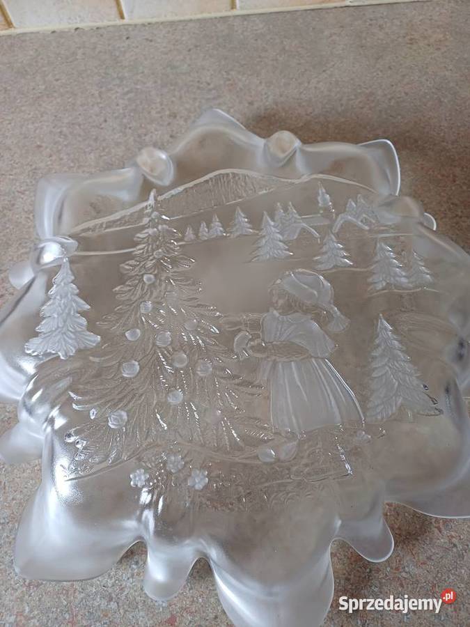 świąteczna pateramisa Nowy Targ