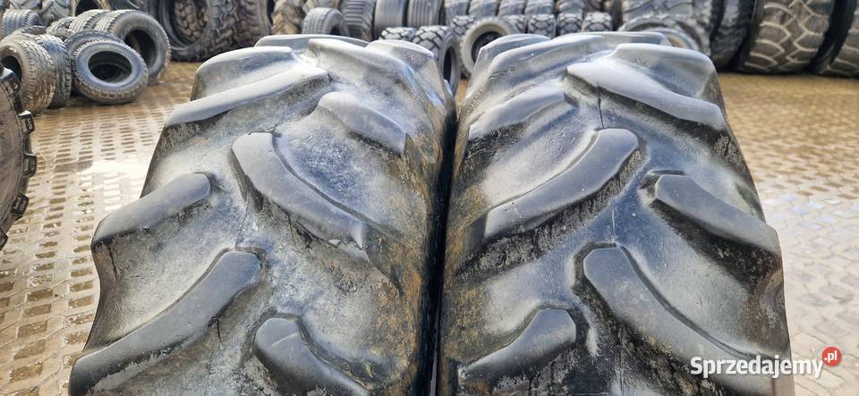 124r24 12424 32085r24 Goodyear 50 bez napraw Nowe Miasto Lubawskie
