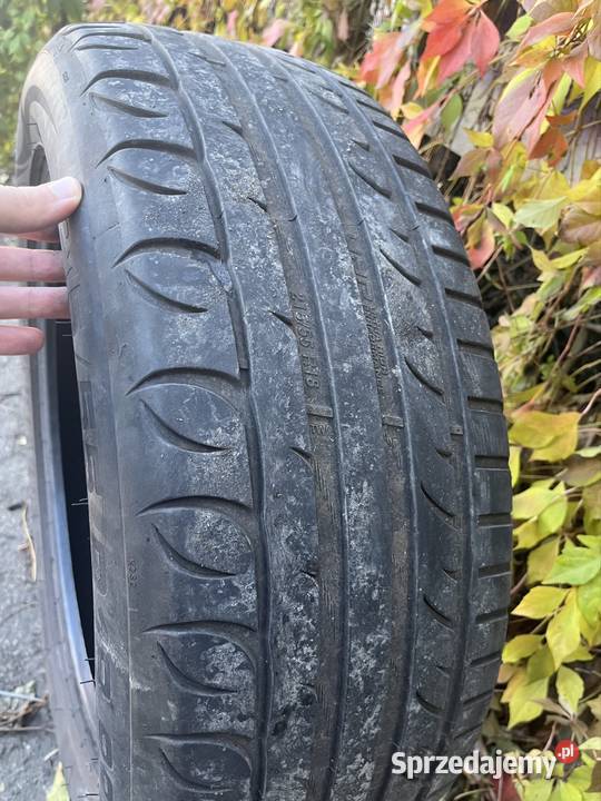 Opony letnie Kormoran 21555 R18 99v lubelskie Lublin