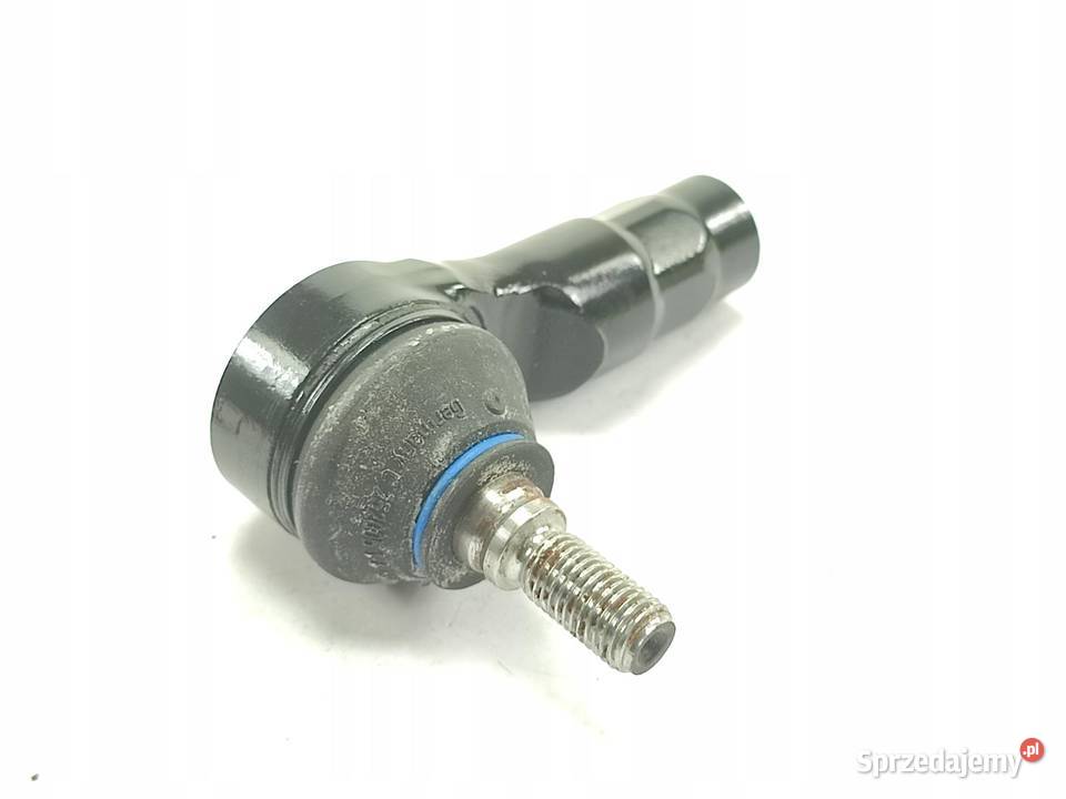 KOŃCÓWKA DRĄZKA KIEROWNICZEGO FIAT SCUDO 19 D lubelskie sprzedam