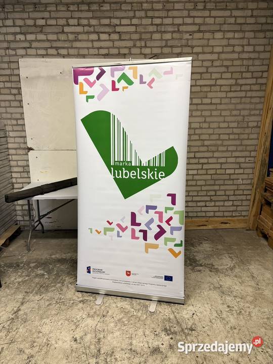 Statyw kolumnowy Athletic 50 lubelskie Lublin sprzedam