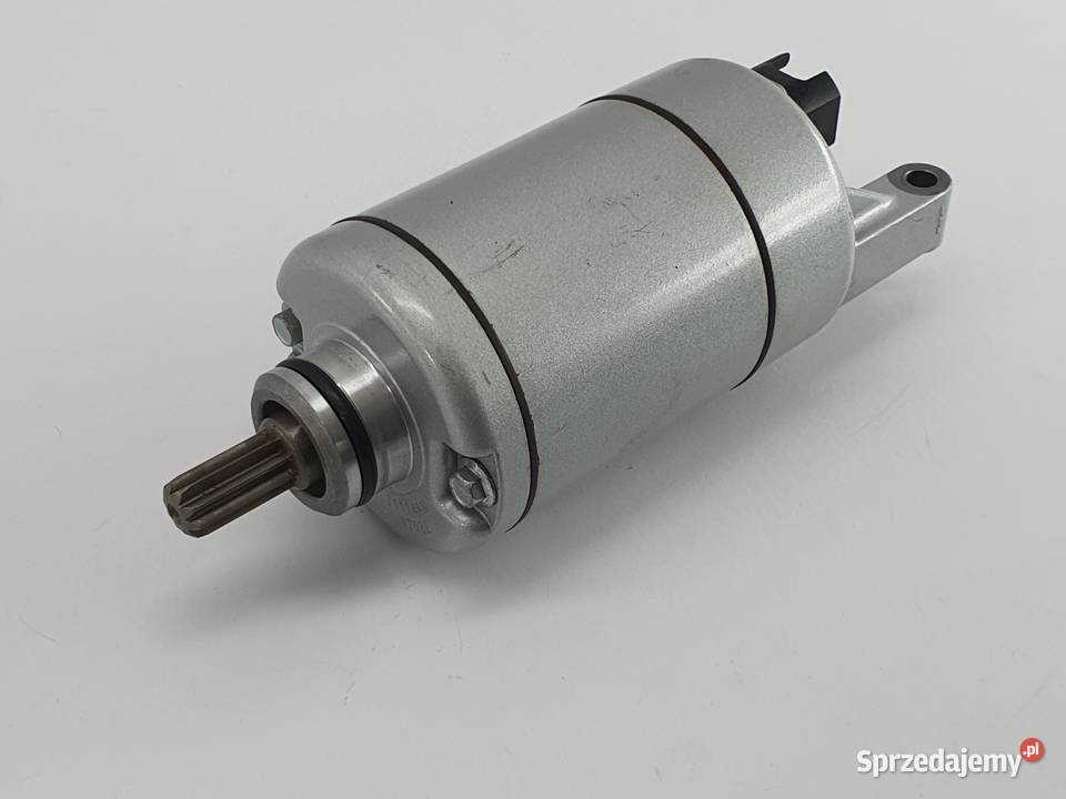 Rozrusznik Honda Crf 1100 Africa Twin Adventure Silniki i osprzęt Łódź