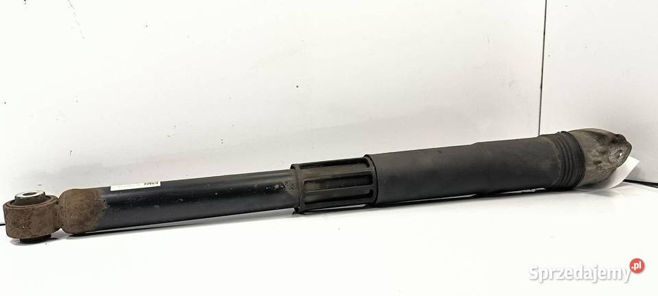 AMORTYZATOR PRAWY TYŁ SKODA OCTAVIA III osobowe