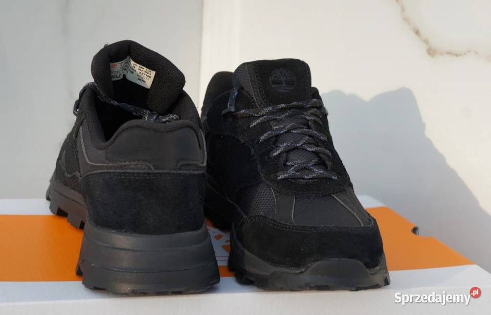 Męskie Buty Timberland skóra Kielce