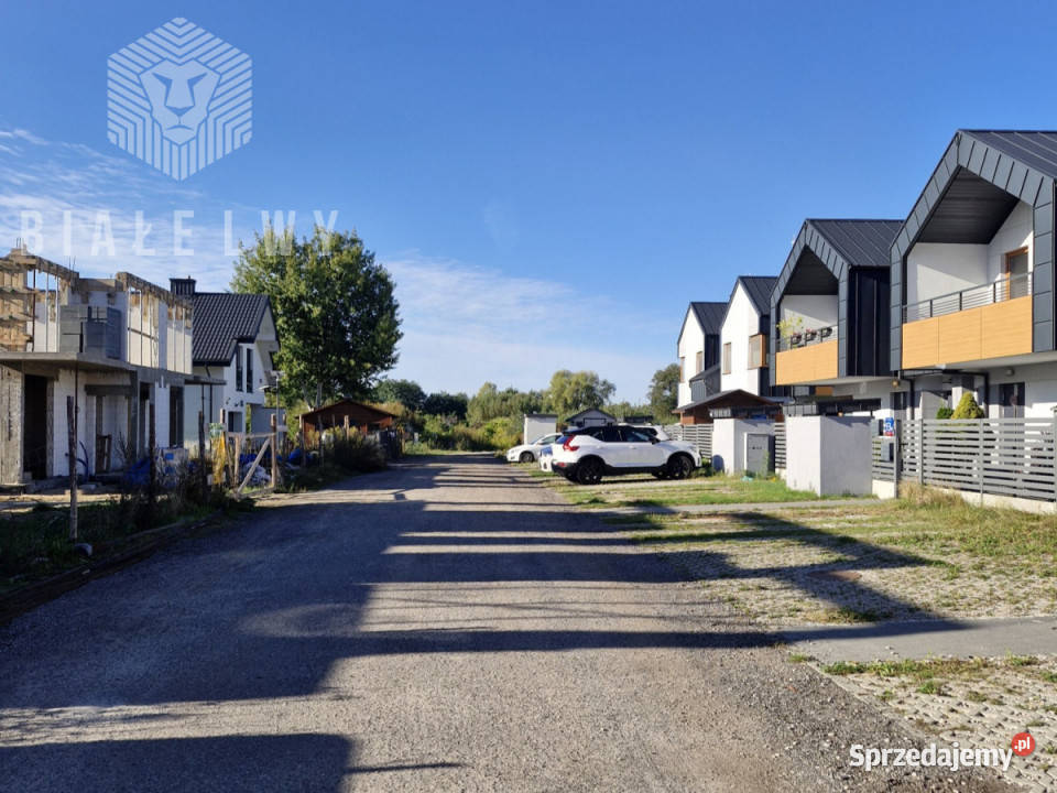 Sprzedaż domu wolnostojącego Warszawa 2539m2 sprzedam