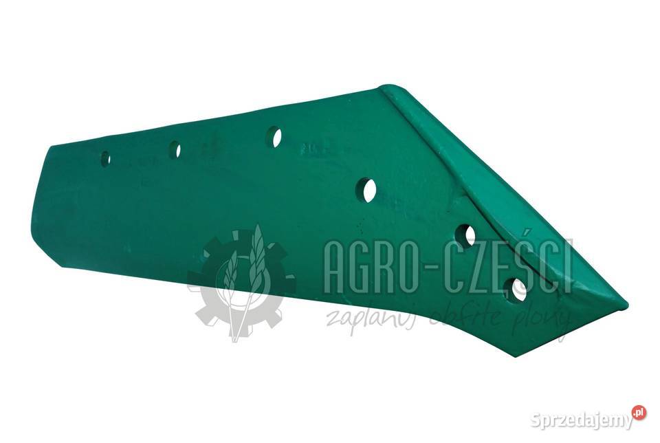KVERNELAND LEMIESZ LEWY 12mm 073007 WZMOCNIONY Skoroszyce