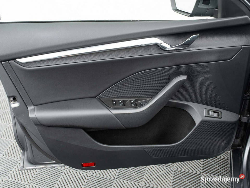 koda Octavia GD6E62420 TDI Style DSG Podgrzf Pępowo