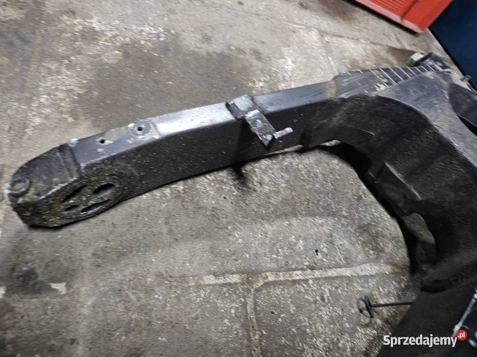 Kawasaki ZZR 1100 wahacz zzr1100 zawieszenie Wahacze dolnośląskie Jelenia Góra