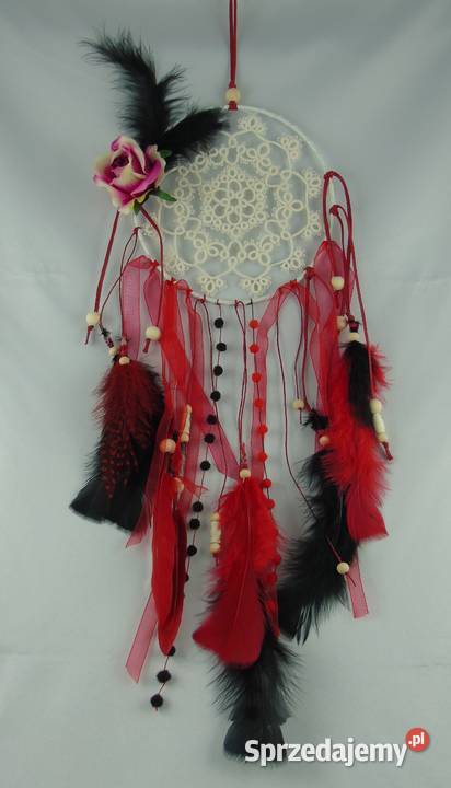 Łapacz snów Wiśniowa