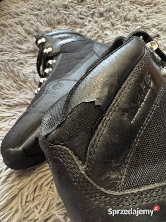 Buty Timberland Męskie Katowice sprzedam