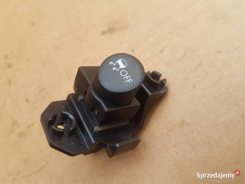 Subaru Forester 3 SH włącznik wyłącznik ESP Legnica