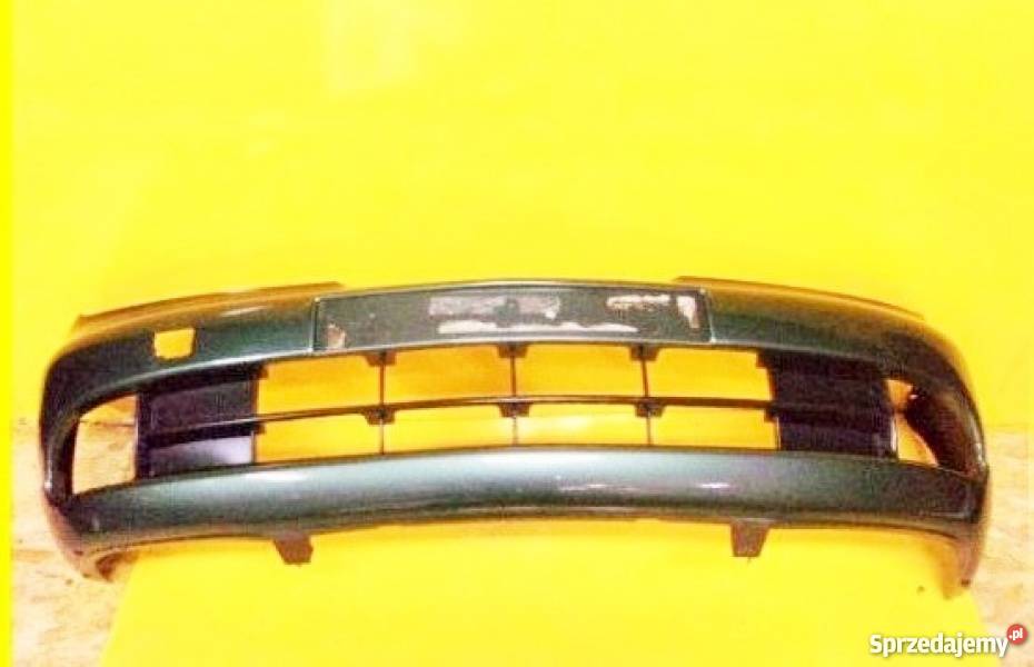 Nissan primera p11 2000 2001 zderzak przód lift Wrocław