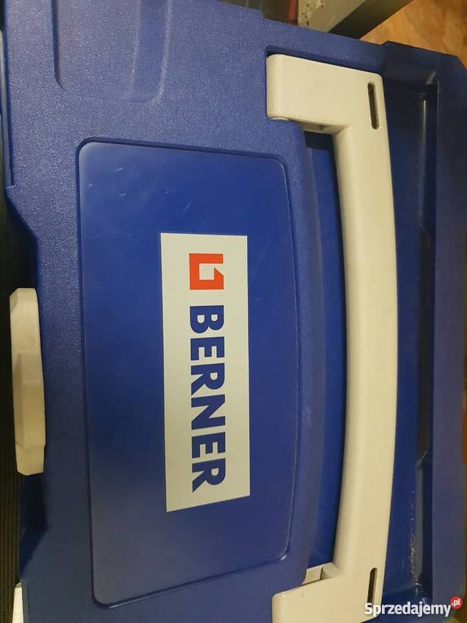 Wkrętarka zakrętarka burner lepszy Bosch 108 Akumulatorowe Namysłów sprzedam