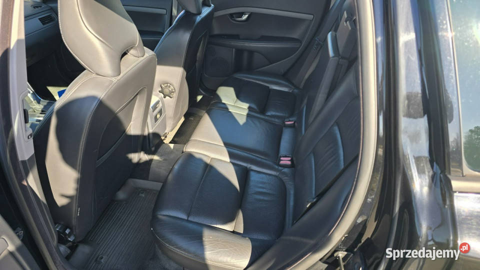 Volvo V70 Zadbany Jeżdżący III 2007