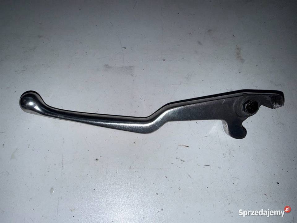 Klamka dźwignia prawa Aprilia SR GT 125 Ostrów Wielkopolski