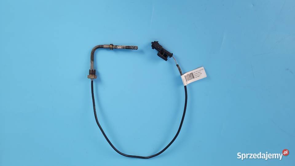 CASE IH PUMA 145 12r CZUJNIK TEMPERATURY