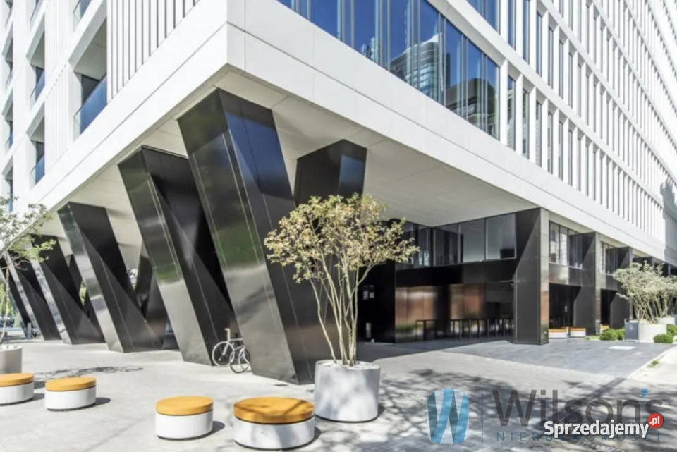 Lokal Warszawa 58803m2