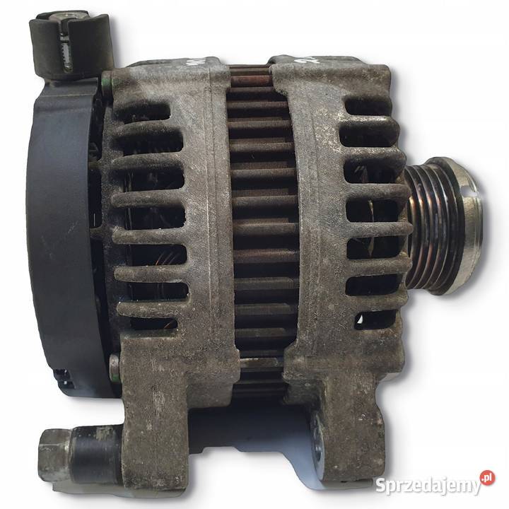 ALTERNATOR Ford Mondeo MK4 20 TDCI 0121615009