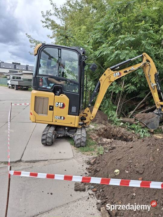 usługi mikrokoparką Marki
