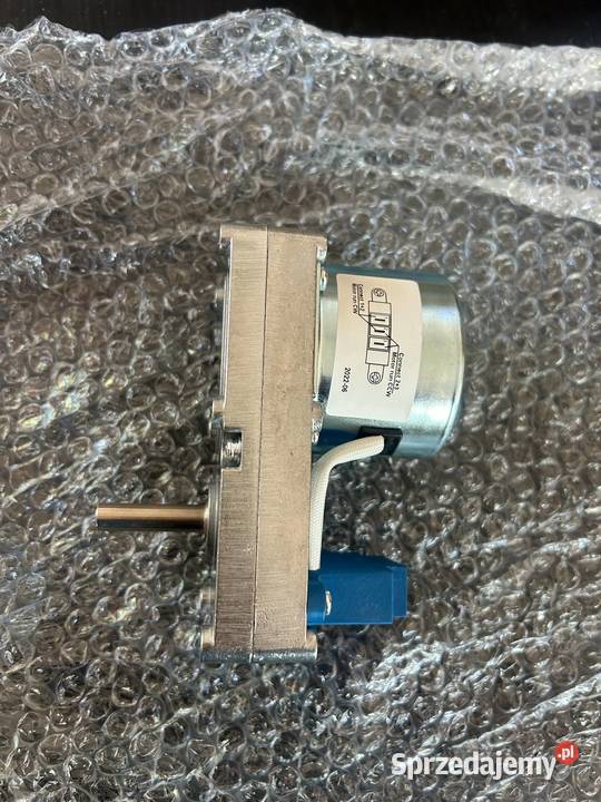 SILNIK PODAJNIKA BRETA PREMIUM 5M