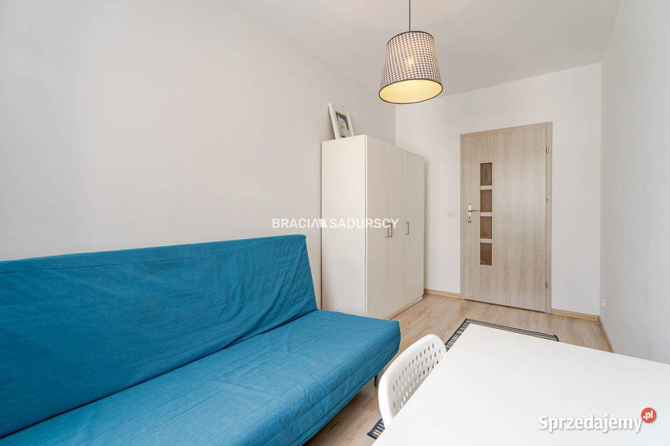 sprzedaży mieszkania Kraków Borkowska 3893m2 16439zł/m2