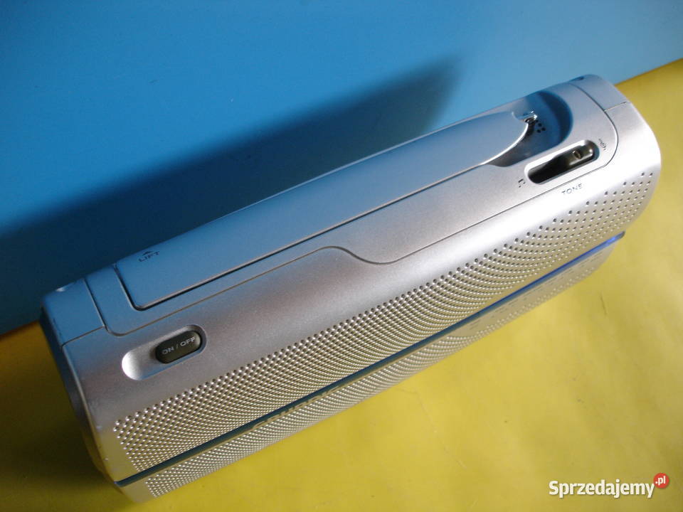 Radio GRUNDIG MUSIC BOY 50