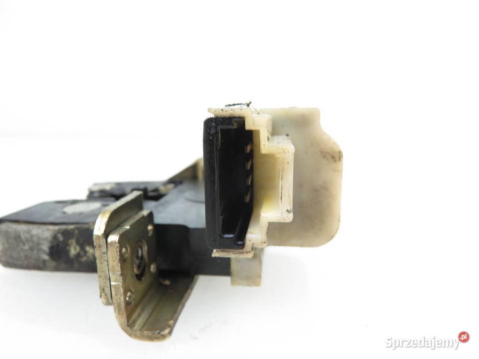 ZAMEK KLAPY RENAULT SCENIC I FL osobowe