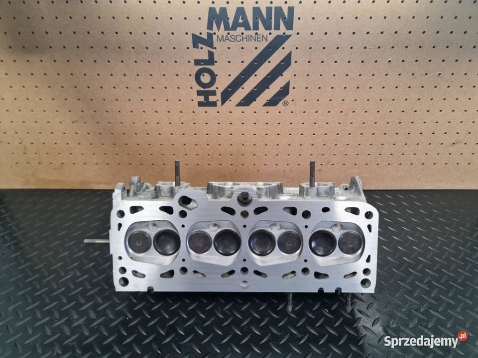 Regeneracja Głowicy Cummins Jaślany usługi moto