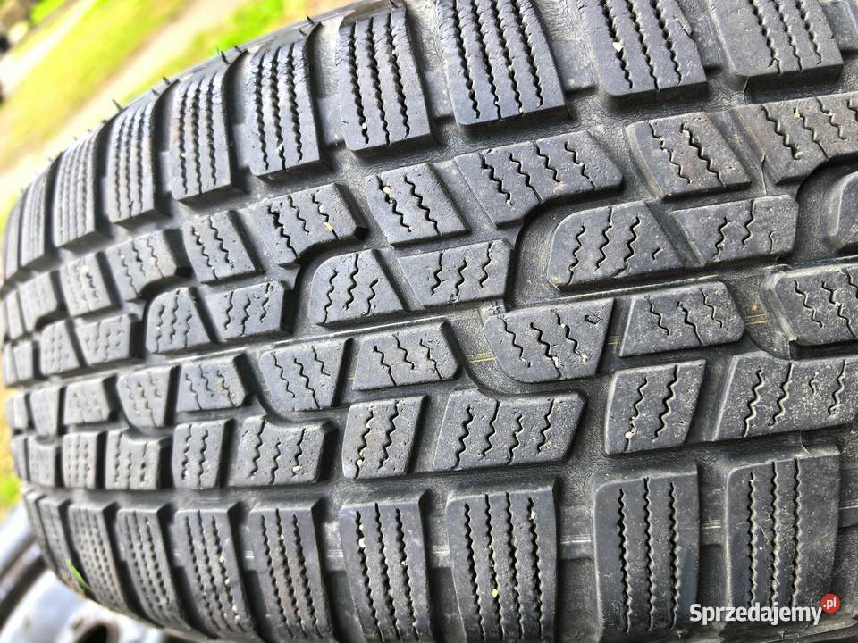 Opony Zimowe Firestone 1956515 Felgi na 5 śrub Opony i felgi Poznań