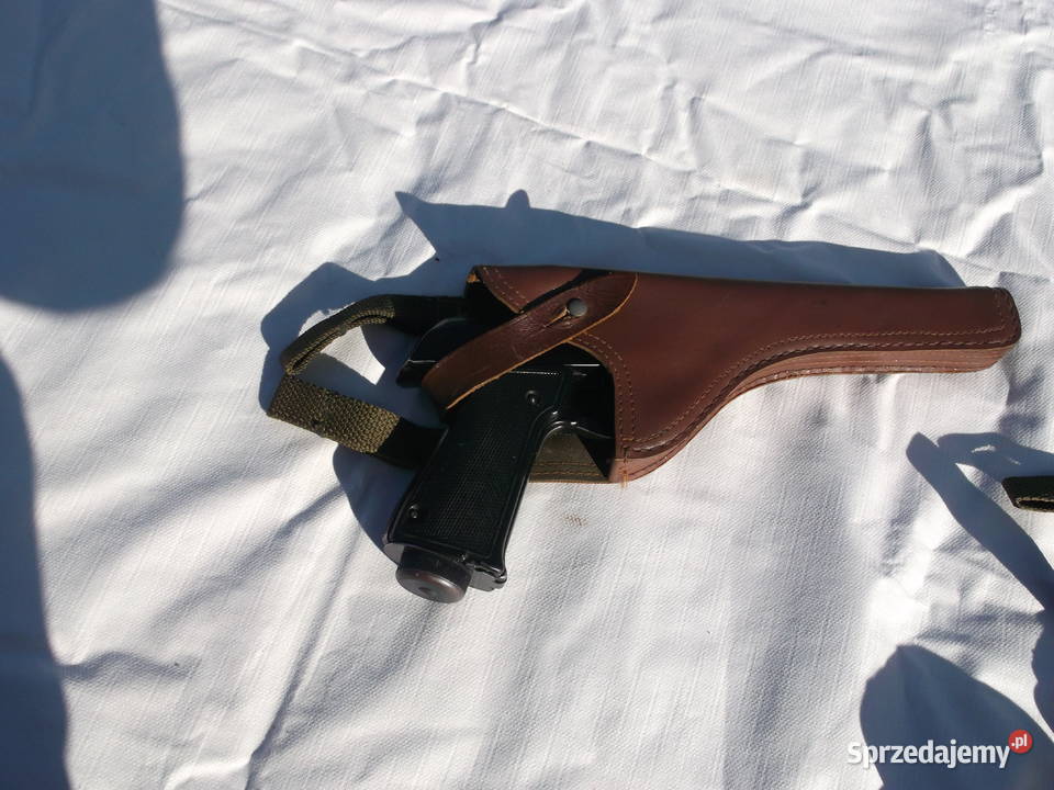 Wiatrówka Łucznik WZ 70 Sporty strzeleckie i myślistwo Kutno