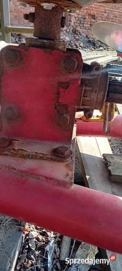 Rozsiewacz Nawozu Rozsiewacze nawozów