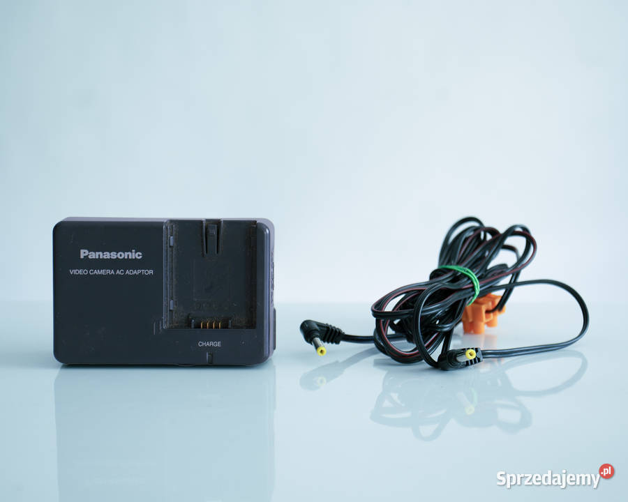 Kamera Panasonic NVGS27 Panasonic Kamery mazowieckie