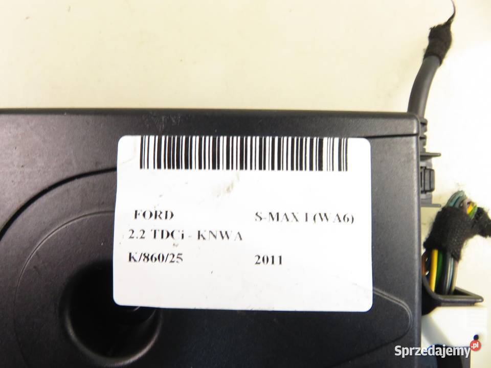 MODUŁ BLUETOOTH FORD S I 8M5T19C112ES