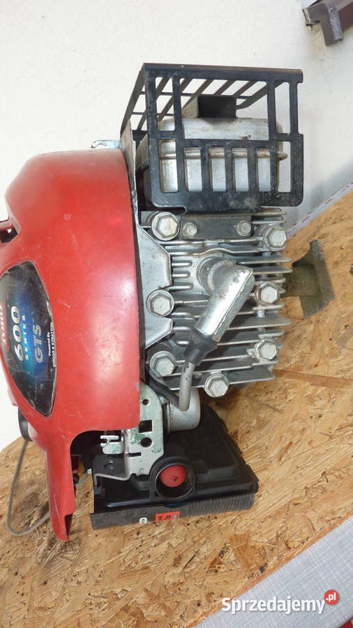 Silnik spalinowy do kosiarki Toro 600 Series GTS Łódź