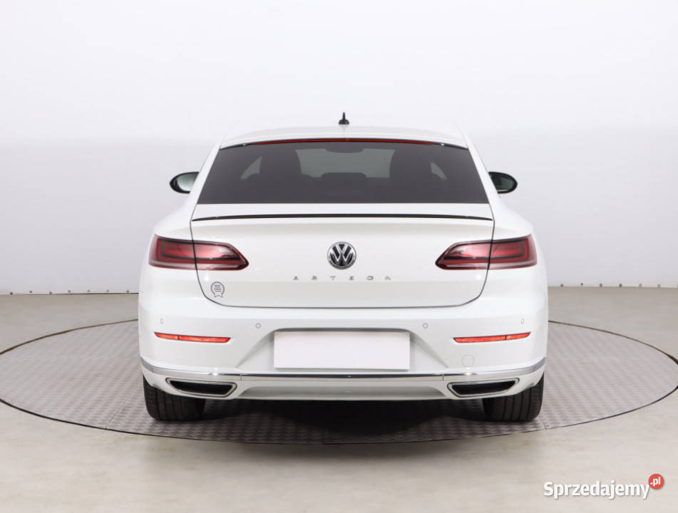 VW Arteon 20 TDI sprzedam