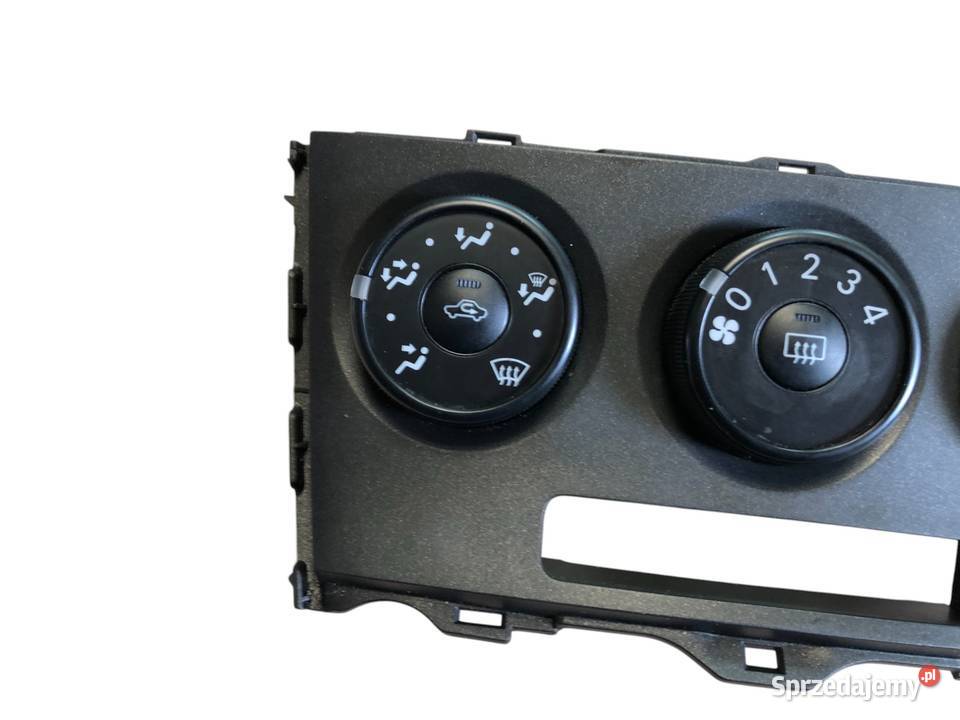 Toyota Auris I E15 Lift 12r 14 D4D Panel Skarżysko-Kamienna sprzedam
